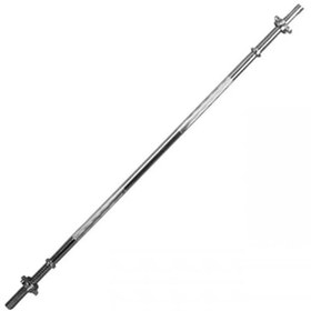 Resim Avessa Düz Krom Bar 168 CM 