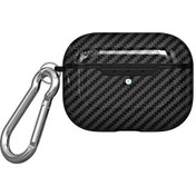 Resim Airpods Uyumlu Pro Kılıf Zore Airbag 05 Silikon Kılıf 