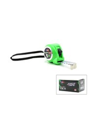Resim 12 Adet Measurıng Tape 5mtx25mm Şerit Metre 5468 Standart 