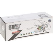 Resim Metaş Swat Pilli Işıklı Helikopter DYD168A 2770 