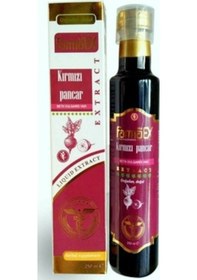 Resim My Farmaex Kırmızı Pancar Extractı 250 ML 