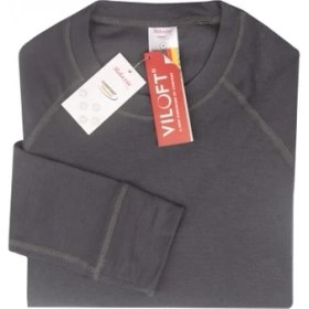 Resim Termal İçlik Üst Unisex 