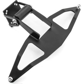 Resim VintageVo Motosiklet Gps Navigasyon Honda VFR1200X Crosstourer Vfr 1200X 1200 x 2012-2015 (Yurt Dışından) 