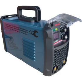 Resim MMA-500 Serisi 350 Amper Inverter Kaynak Makinesi 