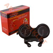 Resim Km Saati Yamaha Ybr Devir Saati Digital Monero 