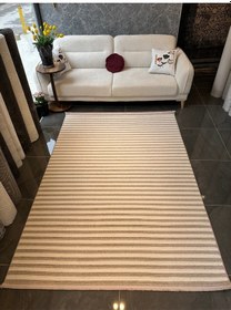 Resim Octavıa Halı Salon, Oturma, Yatak Odası Halısı Desen Kodu 75487-070 Renkli 