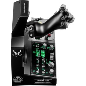 Resim Thrustmaster Vıper Mıssıon Pack Worldwıde Versıon 