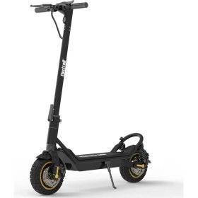 Resim ELECTROLL Torque 2400W Tork Gücü Çift Motor Elektrikli Scooter | 17.5Ah Sökülebilir Batarya | Süspansiyonlu 
