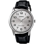 Resim Casio Erkek Kol Saati Mtp-v001l-7budf Erkek Kol Saati (2 Yıl Türkiye Distribütörü Ersa Saat Garantilidir) 