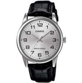 Resim Casio Erkek Kol Saati Mtp-v001l-7budf Erkek Kol Saati (2 Yıl Türkiye Distribütörü Ersa Saat Garantilidir) 
