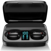 Resim A10s Tws Earbuds Bluetooth Kulak Içi Kulaklık Vothoon