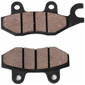 Resim Swan Fren Balatası Cg 100 