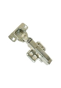 Resim Std Norm Pistonlu Frenli Düz Menteşe 