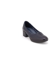 Resim Forelli 57202 Kadın Ayakkabı For-b1-57202042 Lacivert 