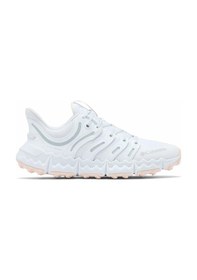 Resim Columbia Women White Omni-shield Voyager Flx Pct Trail Running Shoes Kadın Outdoor Ayakkabı Bl7922 Beyaz 