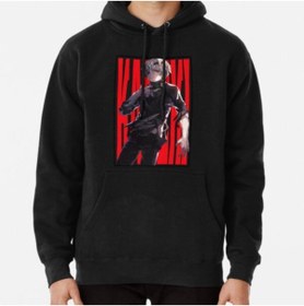 Resim GALASHOP Kaneki - Tokyo Ghoul Pullover 3 Hoodie Model 81 