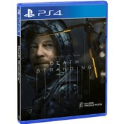 Resim Death Stranding Playstation 4 Cd Oyun Tehşir 