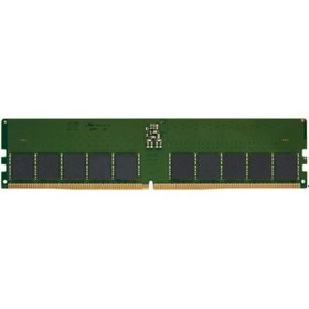 Resim Kıngston 32gb Ddr5 5600mhz Ecc Regıstred Dımm Sunucu Ram Kth-pl556d8-32g 