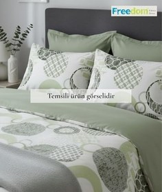 Resim Desenli Top Kumaş%100 Pamuk Ranforce 