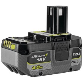 Resim Ryobi Rb1840x 18v 4.0ah Li-ıon Akü - 5133005053 