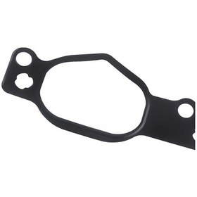 Resim Novahub Sıyah-grı Alüminyum Emme Manifoldu Hava Kanadı Kolu Seti - 100g, 250x100x20mm 