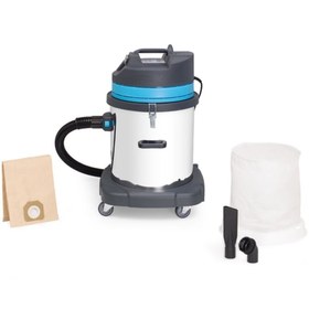 Resim FANTOM Promıdı 600m3 Eco Islak Kuru Prof.elek Sup. 