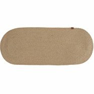 Resim Alba Jute Runner 85 cm 