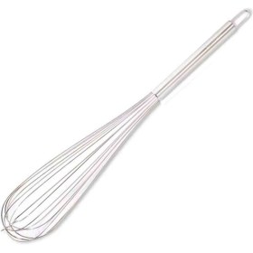 Resim Depposite Çırpma Teli, Paslanmaz Çelik, Ince Sap 30 cm 