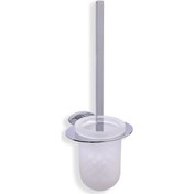 Resim Fontana Fc-40104 Krom Tuvalet Fırçası 