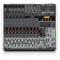 Resim Behringer QX1832USB 18 Kanal Efektli Mikser 