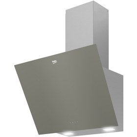 Resim Beko BDE 6041 G Duvar Tipi Davlumbaz 