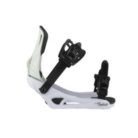 Resim Rossignol Soulside Sm Kadın Snowboard Bağlaması 