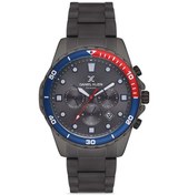 Resim Daniel Klein DK.1.12680.4 Multifonksiyon Erkek Kol Saati 