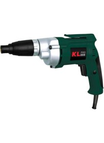 Resim Nidage Kl Pro Alçı Panel Tornavida 500WATT KLAV60266 