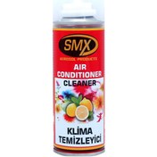 Resim Klima Temizleyici / Atom 200 Ml 