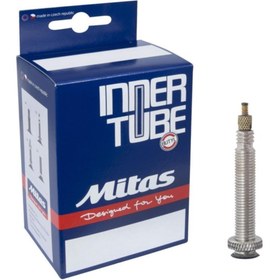 Resim Mitas 700x28/45c Presta Sibop İç Lastik 47mm 