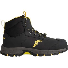Resim Goodyear İş Botu - GY53-311 Enduro Boot SB FO SR HRO S3L Elektrikçi 