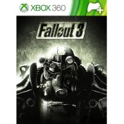 Resim Fallout 3 Xbox 360 Oyun 