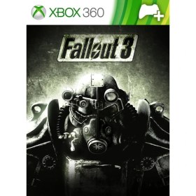 Resim Fallout 3 Xbox 360 Oyun 
