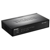 Resim Ruijie-Reyee RG-ES206GC-P 4 Port POE+ 10-100-1000 Mbps+ 2 Port 10-100-1000 Mbps Yönetilebilir 54W 