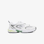 Resim Lacoste Storm 96 2K Erkek Beyaz Sneaker 