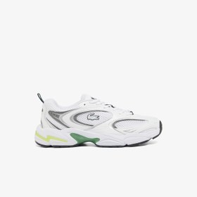 Resim Lacoste Storm 96 2K Erkek Beyaz Sneaker 