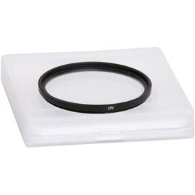 Resim Sony Uv Filtre 58 mm 