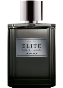 Resim AVON Elite Gentleman in Black Erkek Parfüm ve Perceive Kadın Parfüm Paketi 