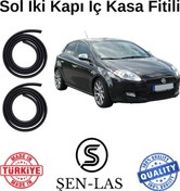 Resim Fiat Bravo Şen-las Sol Ön Ve Arka Fitili Şl19908 