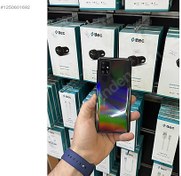 Resim Samsung A51 İkinci El TR | 128 GB | Siyah İkinci El SAMSUNG GALAXY A51 6/128GB