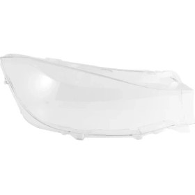 Resim Gemstone Bmw F34 Için Doğru 3 Serisi Gt 2013-2016 Araba Far Lens Kapak Lambası Lens Kafa Işık Lambası Kabuk Kapağı (Yurt Dışından) 
