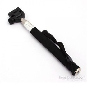 Resim Trx-Pro Gopro İçin Monopod 