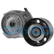 Resim DAYCO APV1105 Alternatör V Kayış Gergi Rulmanı Mercedes-Setra Tourısmo-Travego-0 350 99- 