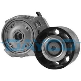 Resim DAYCO APV1105 Alternatör V Kayış Gergi Rulmanı Mercedes-Setra Tourısmo-Travego-0 350 99- 